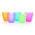 Vasos Apilables De Colores X 5 Unidades Baby Innovation -85 - comprar online