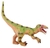 Dinosaurio Soft Chifle 16 cm Varios Modelos - Wabro - comprar online