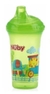 Vaso Antiderrame Boquilla Dura 270ml +6M NUBY - comprar online