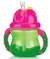 Imagen de Vaso Flip N´Sip c/ Manija y Sorbete 240ml +12M NUBY