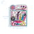 Libro Para Colorear Sopla Y Pinta Blow Pens Stencil Minnie Disney Ed Vértice - tienda online