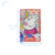 Libro Para Colorear Diseña Y Pinta Sellos Stickers Peppa Pig Ed Vértice - tienda online