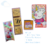 Libro Para Colorear Diseña Y Pinta Sellos Stickers Peppa Pig Ed Vértice - comprar online