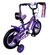 Bicicleta Full Con Camara Y Cubierta Rodado 12 Rodados Kids - Tienda Online de La Pañalera | panalesonline.com.ar