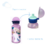 Botella Plástica Infantil Frozen 370 Ml - comprar online
