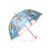 Paraguas Infantil Bluey Licencia Original Wabro en internet