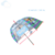 Paraguas Infantil Bluey Licencia Original Wabro - comprar online