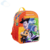 Mochila Escolar Jardín Toy Story Buzz Woody 12 Pulgadas Wabro