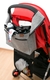 Bolso Maternal - Organizador De Cochecito Premium Ulla Oh! - Tienda Online de La Pañalera | panalesonline.com.ar