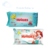 Pack X3 Toallitas Húmedas Huggies Disney Sirenita X 80 Unidades Edición Limitada - comprar online