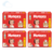 Imagen de Promo!!! Pack X 4 Pañales Huggies Supreme Care