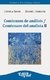 Comienzos De Análisis Comienzos De Analista II | Estela Shab Daniel Kordon