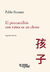 El psicoanálisis con niños es un chino. 2° edición | de Pablo Peusner