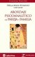 Abordaje Psicoanalitico de Pareja y Familia | STELLA MARIS RIVADERO