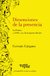 Dimensiones de la presencia. La Pintura y el Discurso de la muerte del arte| GERMAN GARGANO