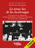 La tenue luz de las luciérnagas: Cartografías de una experiencia: intervenciones frente al abuso sexual intrafamiliar contra infancias y adolescencias 2° edición | Andrea V. Quaranta, Nadina M. Goldwaser