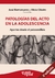 PATOLOGÍAS DEL ACTO EN LA ADOLESCENCIA. Aportes desde el psicoanálisis 2°ed. | de José Barrionuevo y Alicia Cibeira