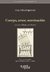 Cuerpo, amor, nominación. Lacan y Merleau Ponty | GUY-FELIX DUPORTAIL