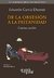 De La Obsesión A La Paternidad | EDUARDO GARCIA DUPONT