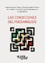 Las condiciones del psicoanálisis | AUTORES VARIOS