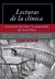 Lecturas de la clínica. A propósito del relato “La mano mala”, de Masud Khan | Varios Autores