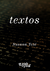 Textos | Susana Toté