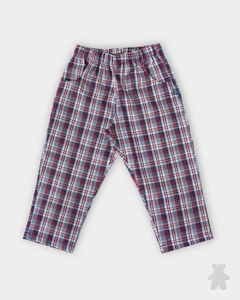 4236055 PANTALON BOYS