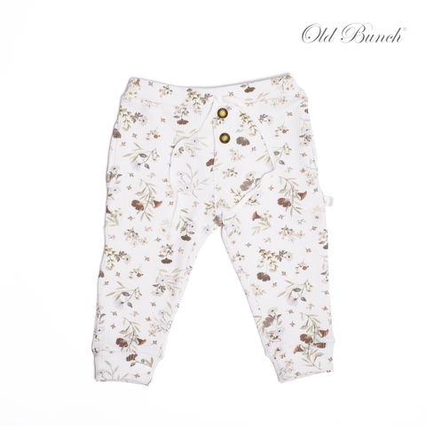 4242004 PANTALON NIDO FLORCITAS