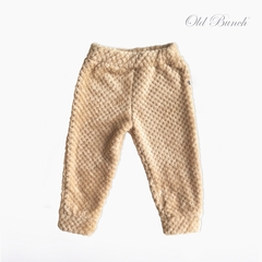 4243006 PANTALON PIEL LITTLE BEAR