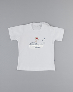 4534025 REMERA BALLENA