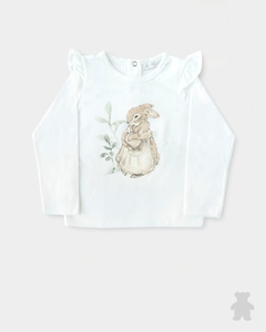 4539015 REMERA RABBIT BELLOTA