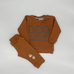 4841003 JOGGING FRISA DOG