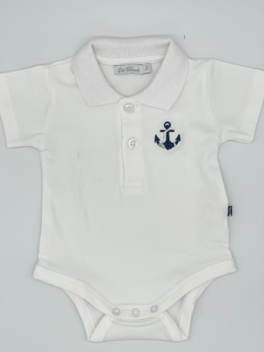 4940015 BODY POLO ANCLA - comprar online