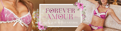 Banner de la categoría Forever Amour 