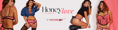 Banner de la categoría Honey Love