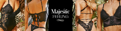 Banner de la categoría Majestic Feeling