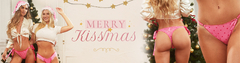 Banner de la categoría Merry Kissmas ♥