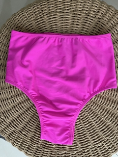 Creta Coulotte Fucsia - comprar online