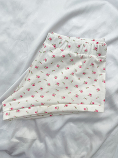 COLLIN Pijama Liberty Rosa - tienda online