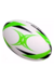 PELOTA RUGBY GILBERT TRAINER G-TR3000 VERDE N°3 - comprar online