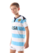 CAMISETA DE RUGBY IMAGO ARGENTINA CLASICA NIÑOS TITULAR 2024 en internet