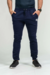 PANTALON JOGGING CANTERBURY FRISADO CON PUÑO AZUL MARINO en internet