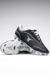 BOTINES DE RUGBY GILBERT CAGE PRO PACE BLACK 6 TAPONES DE ALUMINIO INTERCAMBIABLES