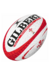 PELOTA RUGBY GILBERT WALES GALES REPLICA OFICIAL N°5