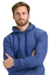 BUZO CANTERBURY HODDIE KIWI FRIZADO LAVANDA - Fly-Half Rugby Store