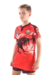 CAMISETA DE RUGBY IMAGO WALES NIÑOS 2024 GALES en internet