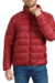 CAMPERA CANTERBURY GISBORNE JACKET INVIERNO BORDO en internet