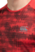 MUSCULOSA CANTERBURY TRAINING ROJA CCC - comprar online