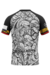 CAMISETA DE RUGBY PICTON CHIEFS AWAY ELASTIZADA STRETCH en internet