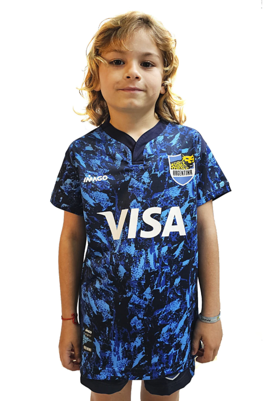 Camisetas rugby niños hotsell